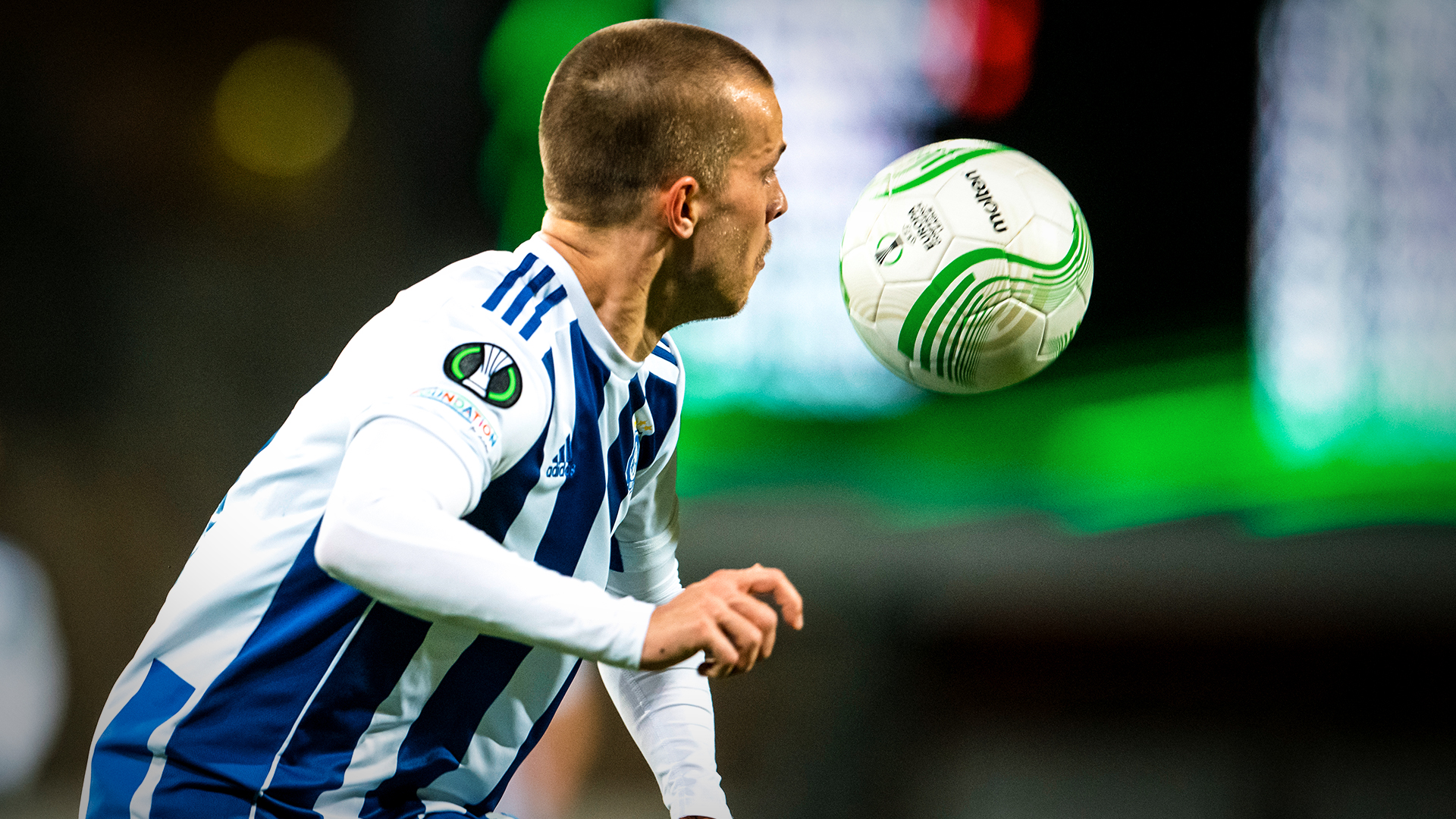 Suomen Mestarit Israeliin HJK Helsinki