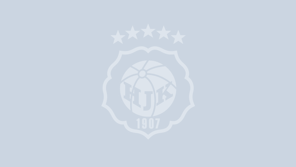 Upea 5–0 kotivoitto!